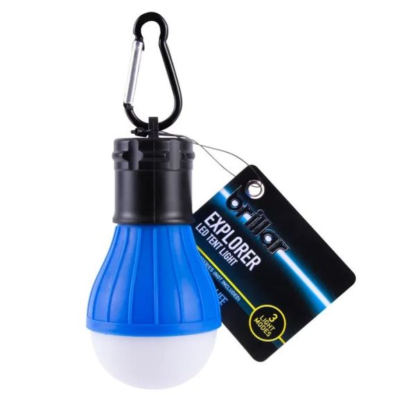 Brillar LED Hanging Light Bulb