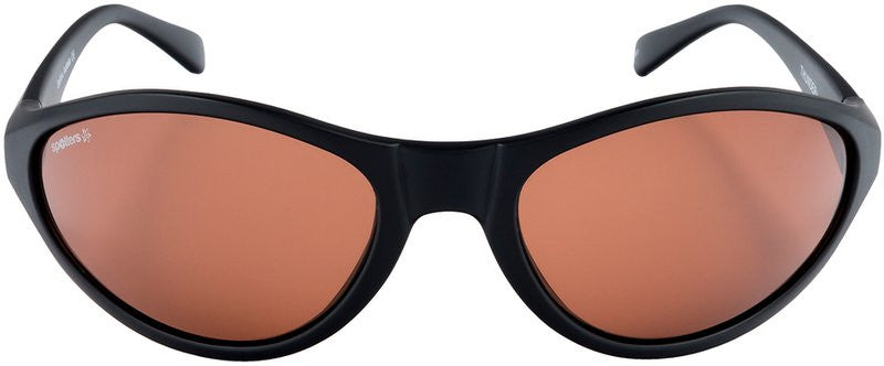 Spotters Sunglasses Thunder+ MattBlack