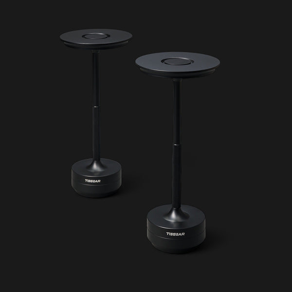 Tiegear VAEL Ambient Table Lights – 2 Pack