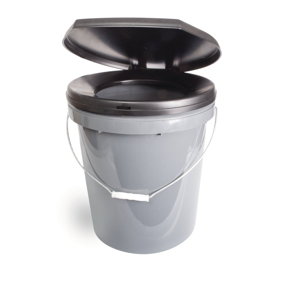 Thunder Down Under Portable Camping Toilet