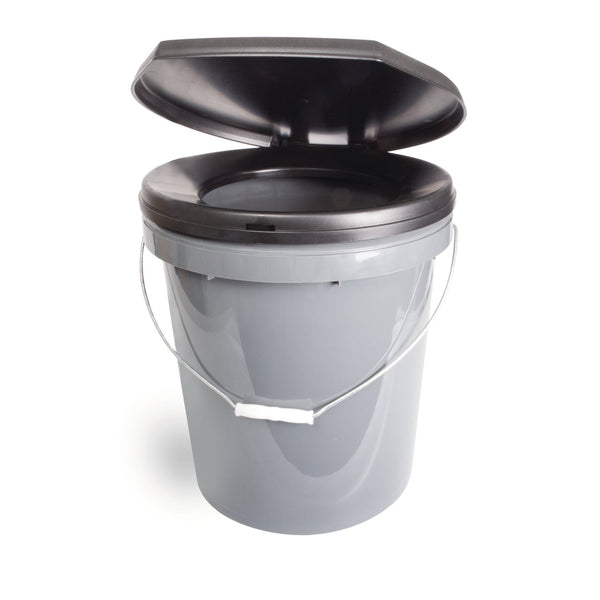 Thunder Down Under Portable Camping Toilet