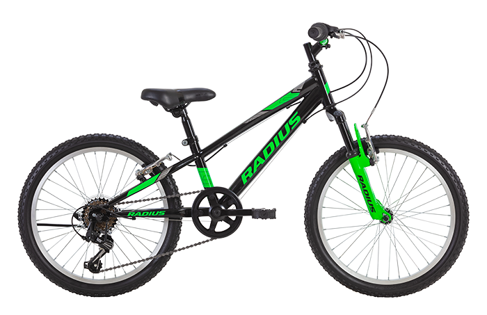 Radius Toughrunner 20"