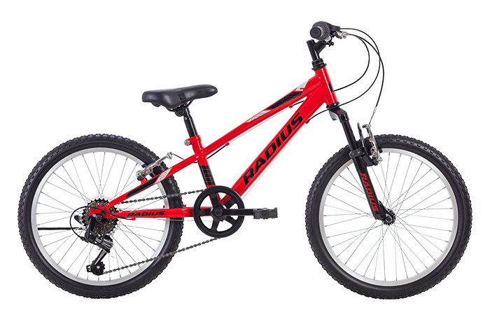 Radius Toughrunner 20"
