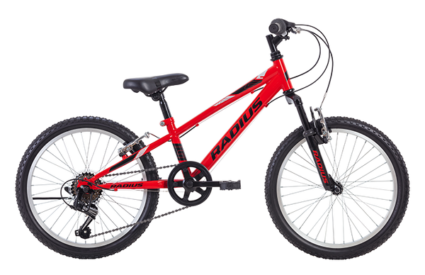 Radius Toughrunner 20"
