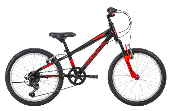 Radius Trailraiser AL 20"