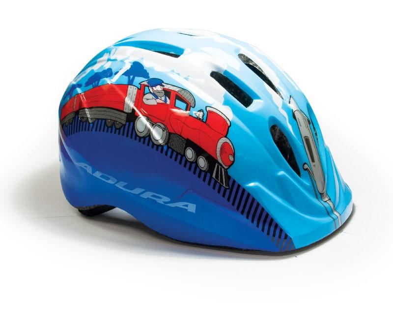 Adura Helmet J6 Train