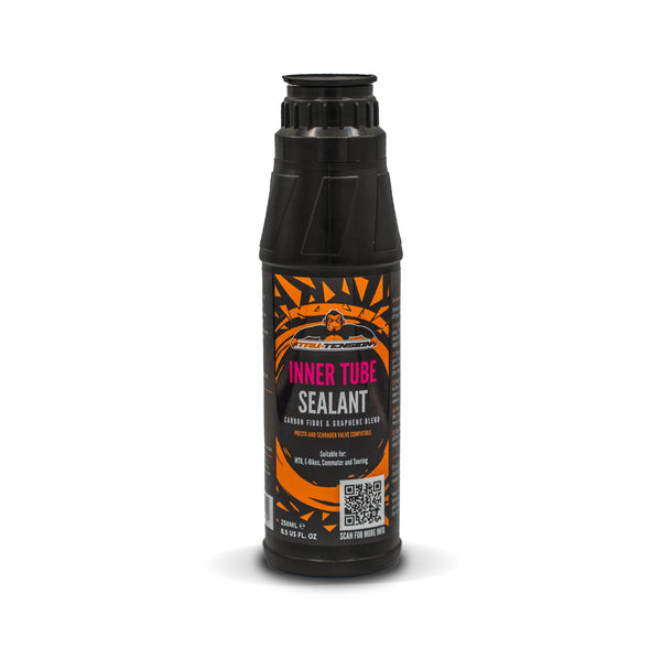 Tru-Tension Inner Tube Sealant 250 mL bottle
