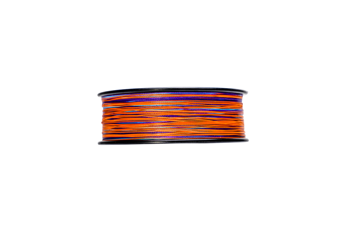 Tufflock X9 Braid - tufflock multicolour range