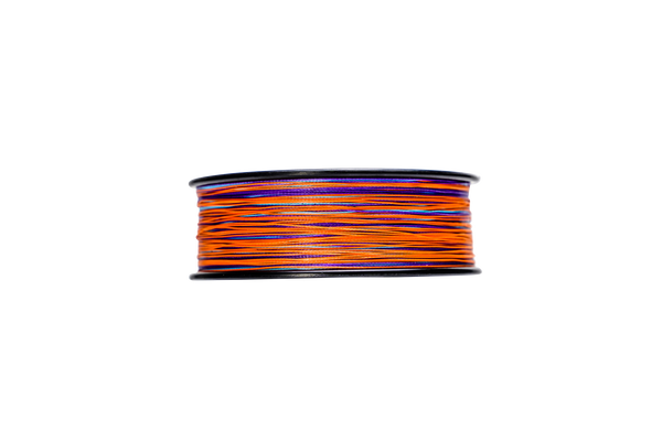 Tufflock X9 Braid - tufflock multicolour range