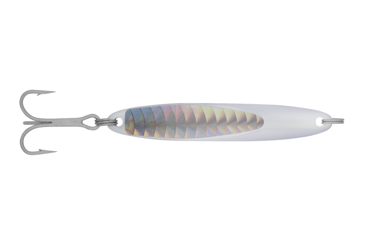 Halco Twisty — 30g / chrome