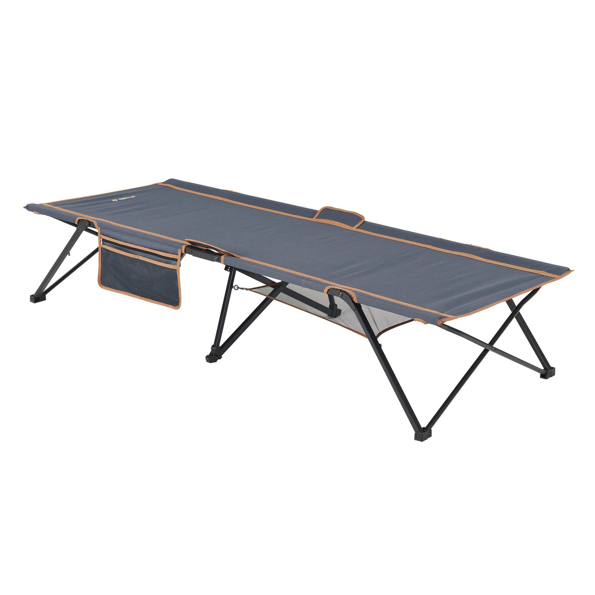 OZtrail Easy Fold Single stretcher FBS-SSE-D