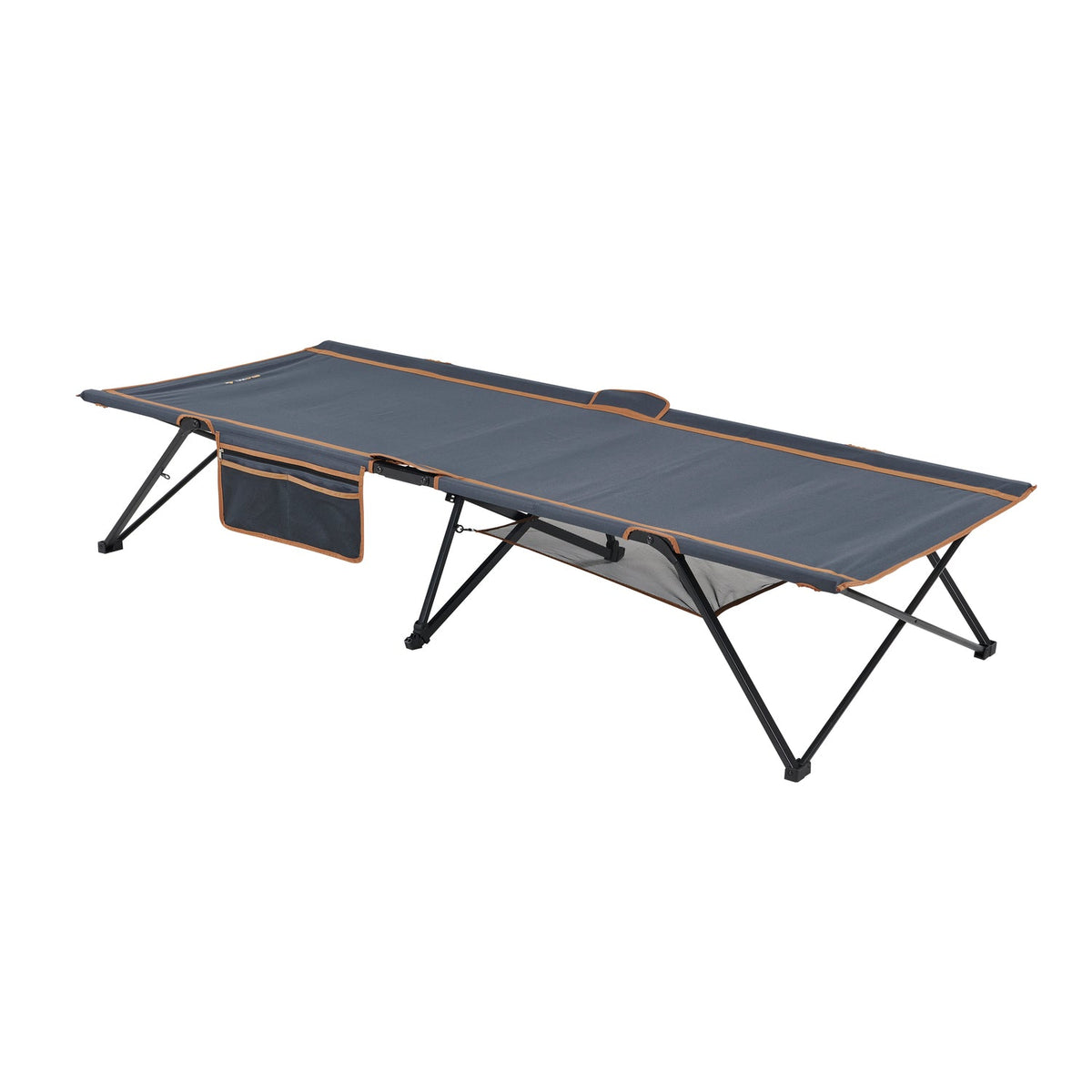 OZtrail Easy Fold Jumbo Single stretcher FBS-SSEJ-D