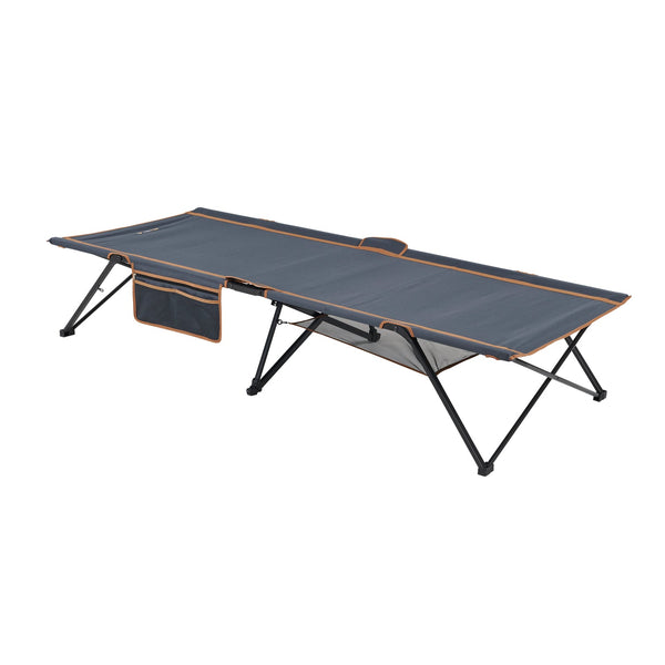 OZtrail Easy Fold Jumbo Single stretcher FBS-SSEJ-D