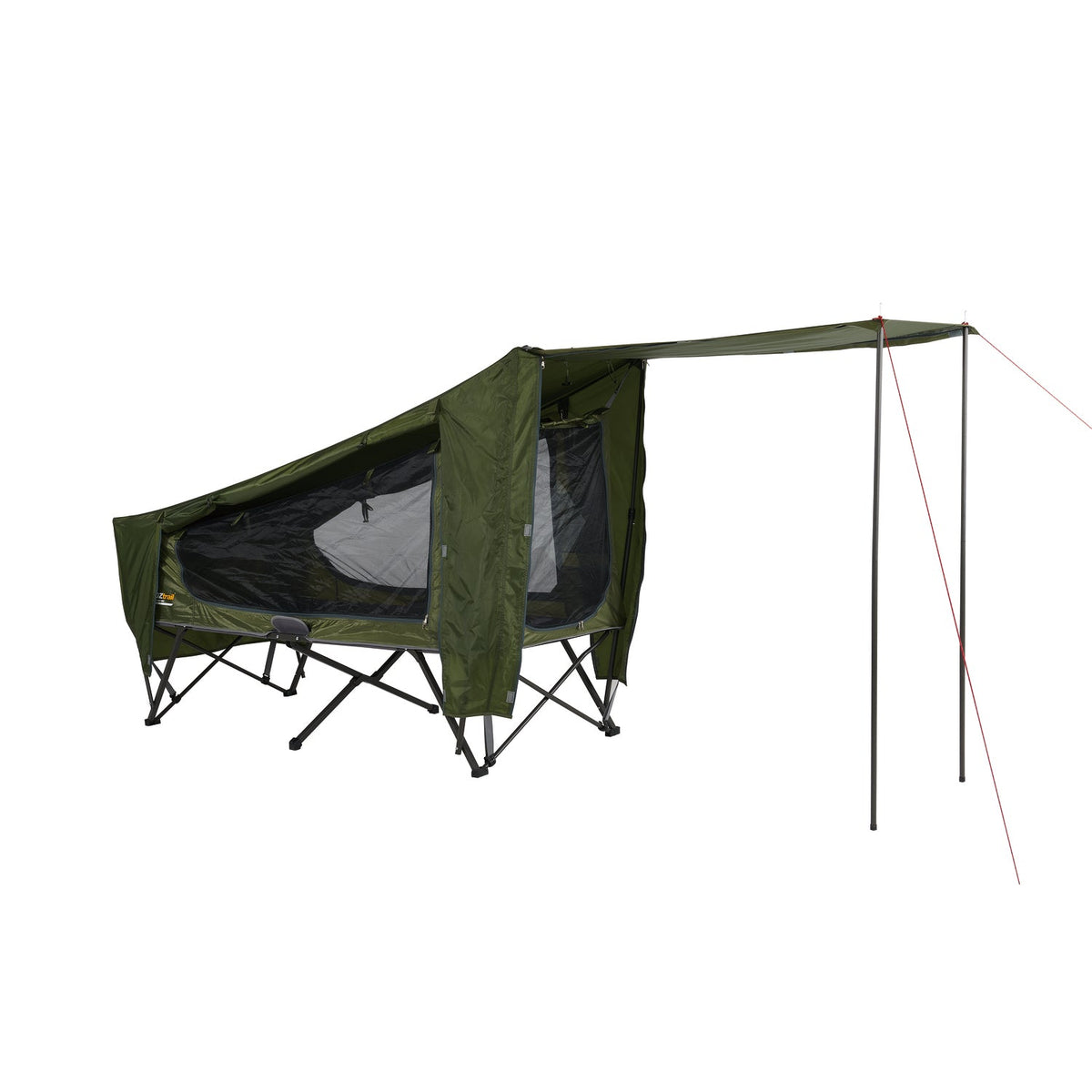 OZtrail Easy Fold 1P stretcher tent 10000811