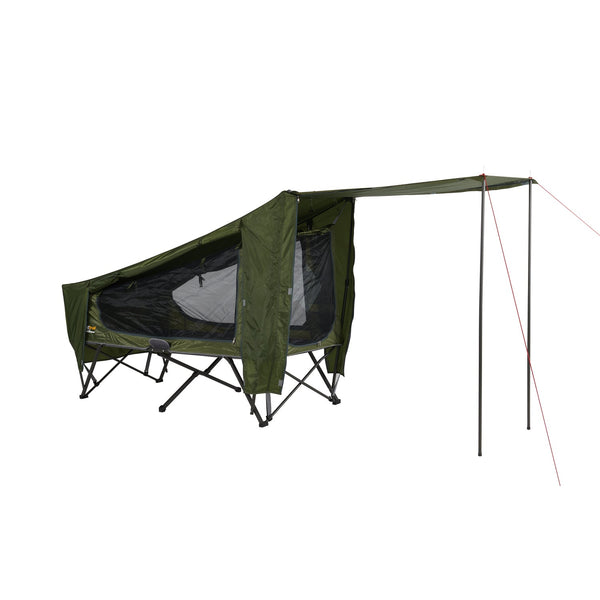 OZtrail Easy Fold 1P stretcher tent 10000811