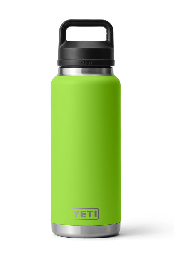 Yeti Rambler 36oz Bottle w/Chug Cap