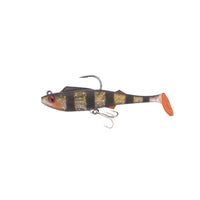 Berkley Shimma Pro-Rig 4.5in, Dirty Perch