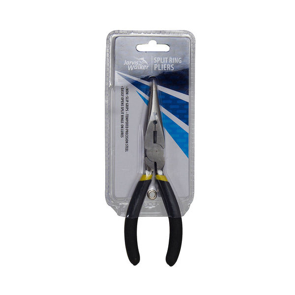JW Split Ring Pliers