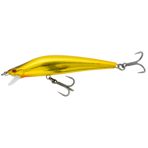 Wilson Barra-X Pro 120mm Gold UV
