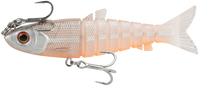Wilson Live Mullet 5.5in, Betty