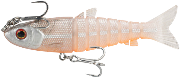 Wilson Live Mullet 5.5in, Betty