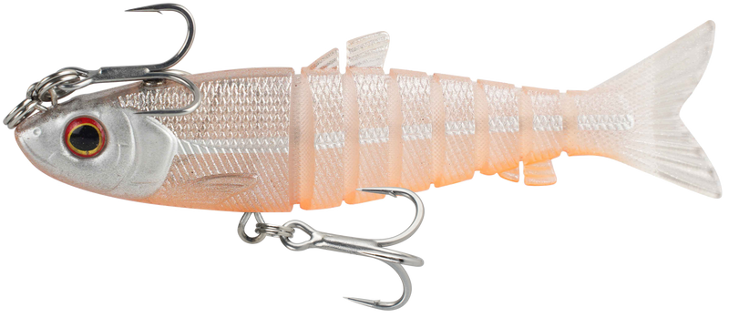 Wilson Live Mullet 5.5in, Betty