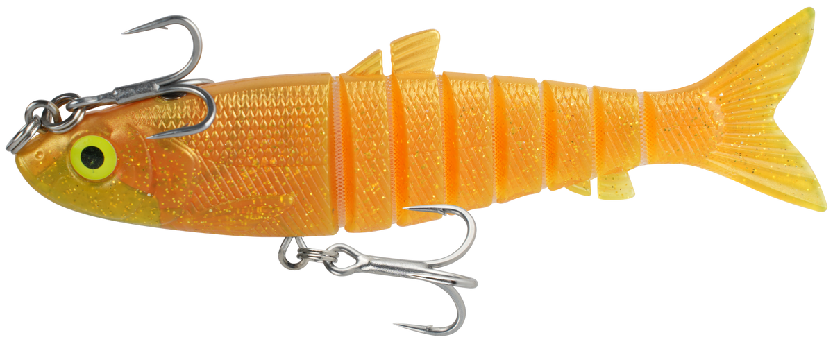 Wilson Live Mullet 5.5in, Engine Lube