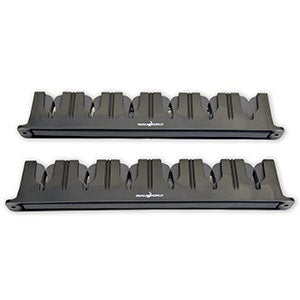 TackleWorld Horizontal Rod Rack