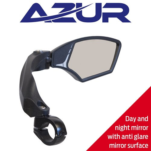 Azur Mirror Focus Anti Glare