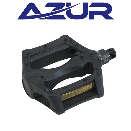 Azur Pedals Middi 9/16"