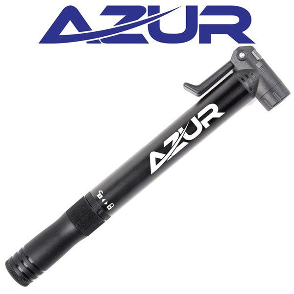Azur Pump Mini Clever Valve With Tools