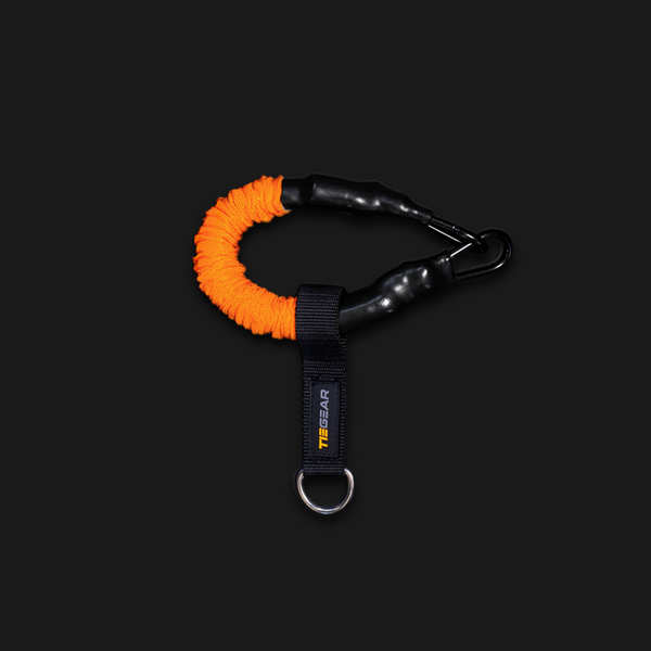 Tiegear Soft Spring