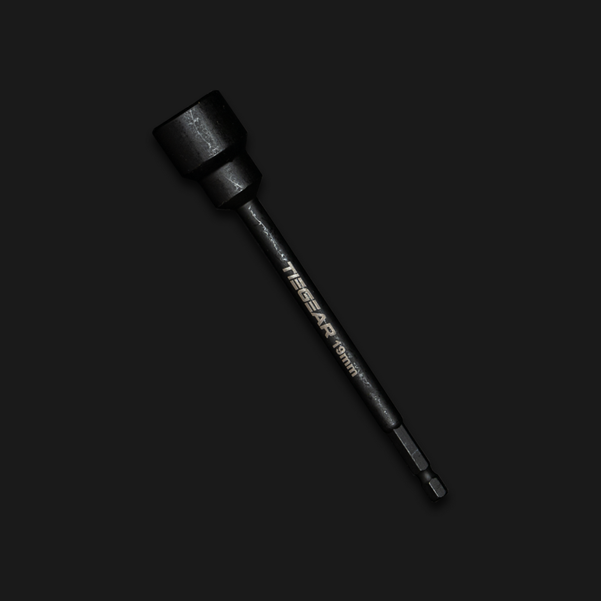 Tiegear Terra Driver 19mm