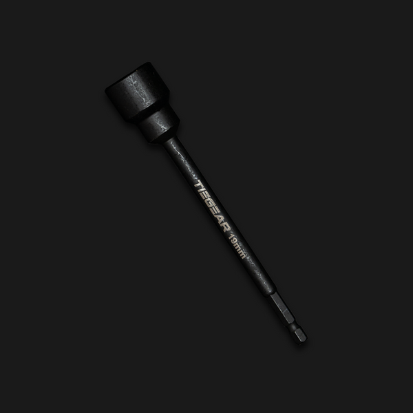 Tiegear Terra Driver 19mm