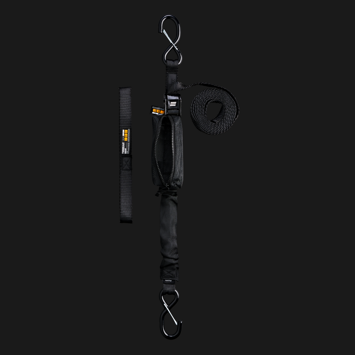 Tiegear Flexstrap