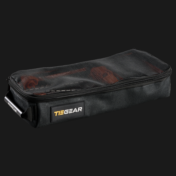 Tiegear Peg Bag