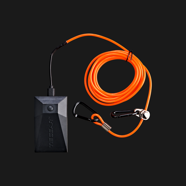 Tiegear Glow 2 Pack