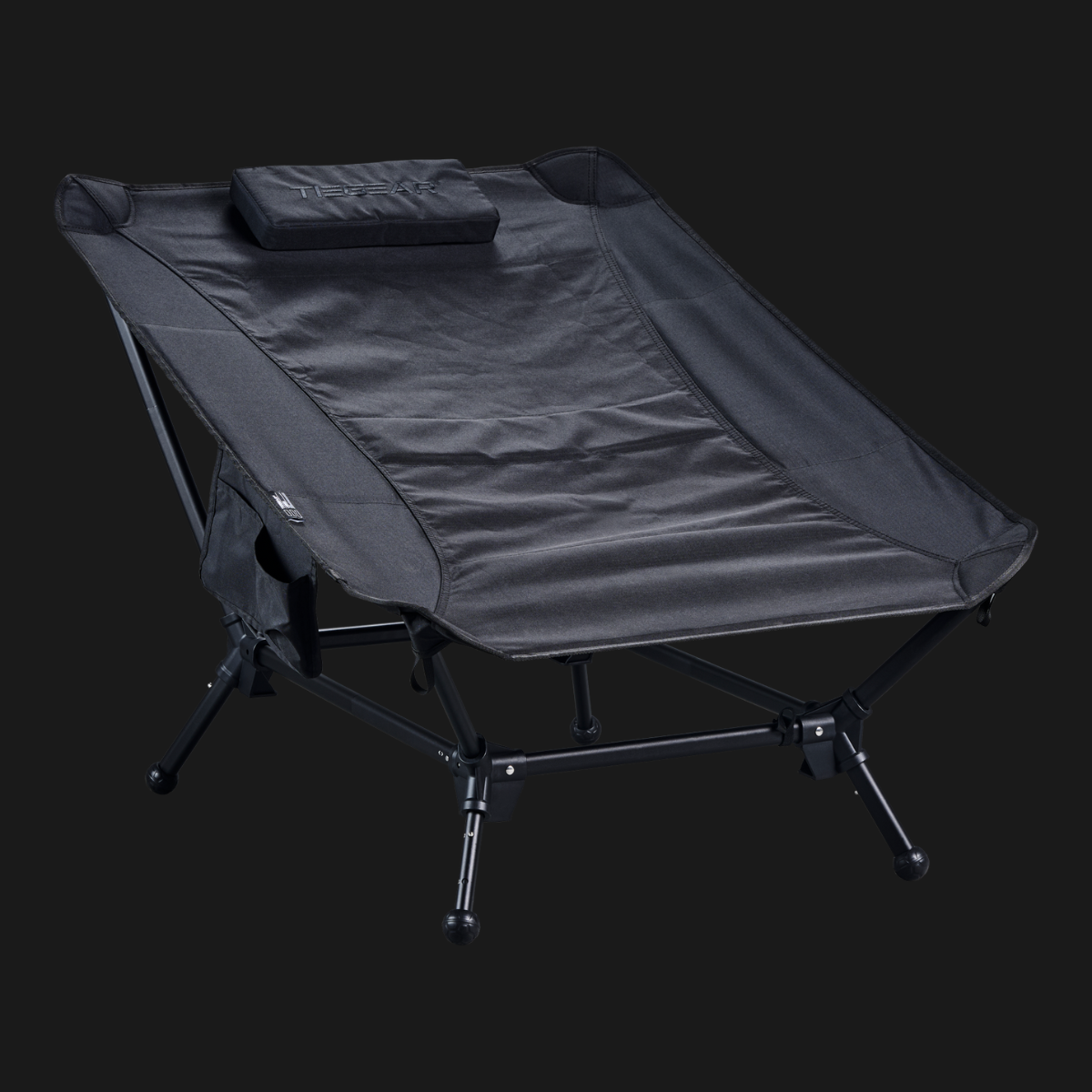 Tiegear Base Lounger Midnight