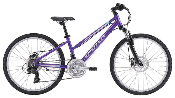 Apollo Verve 24"