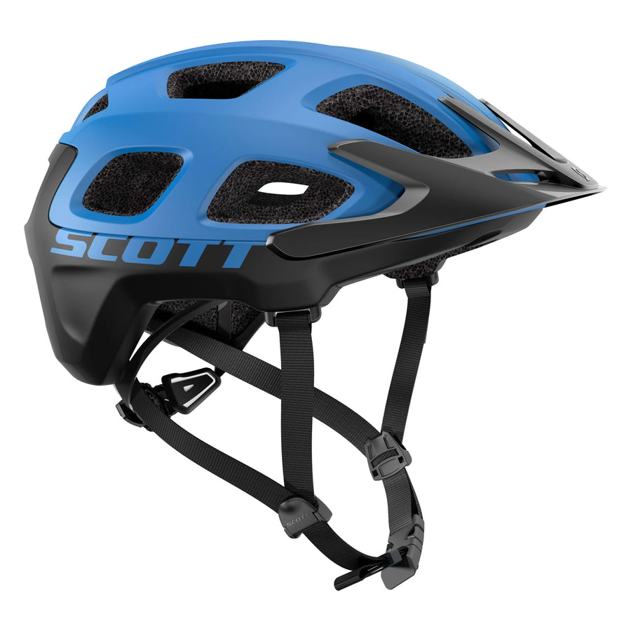 Scott Vivo Helmet