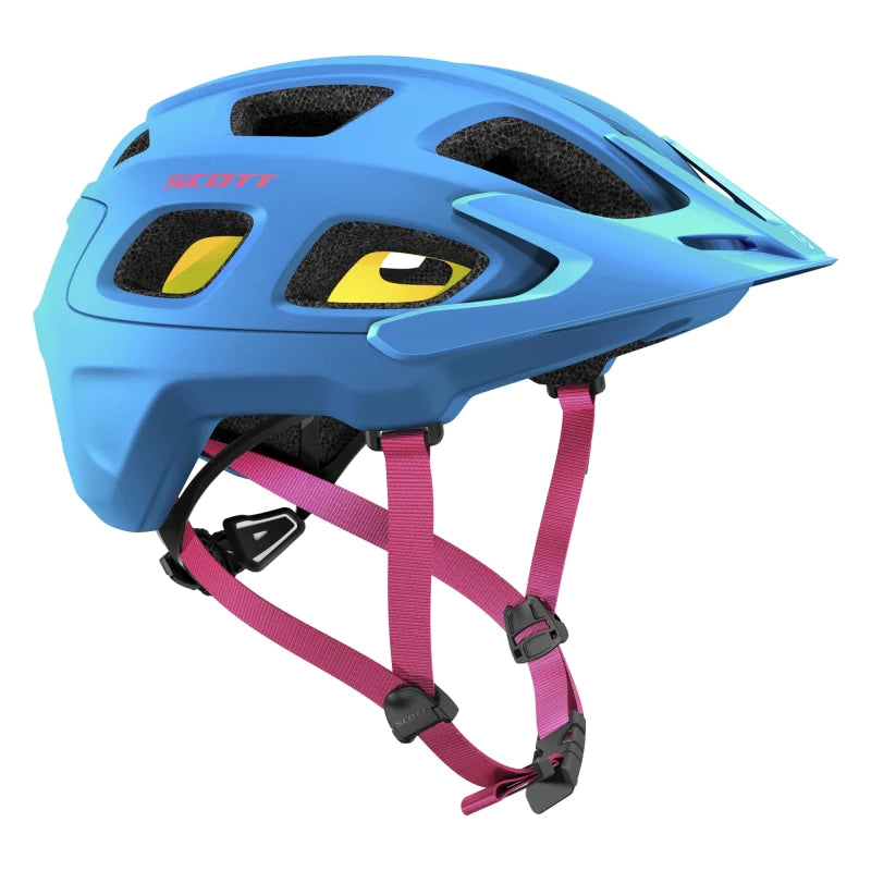 Scott Vivo Plus Helmet