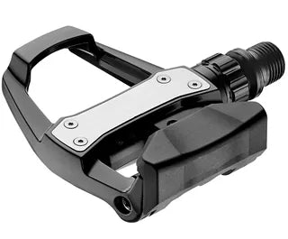 VP Quality Road Pedals 9/16in - Alloy, Black