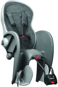 Polisport Baby Seat Wallaby Deluxe