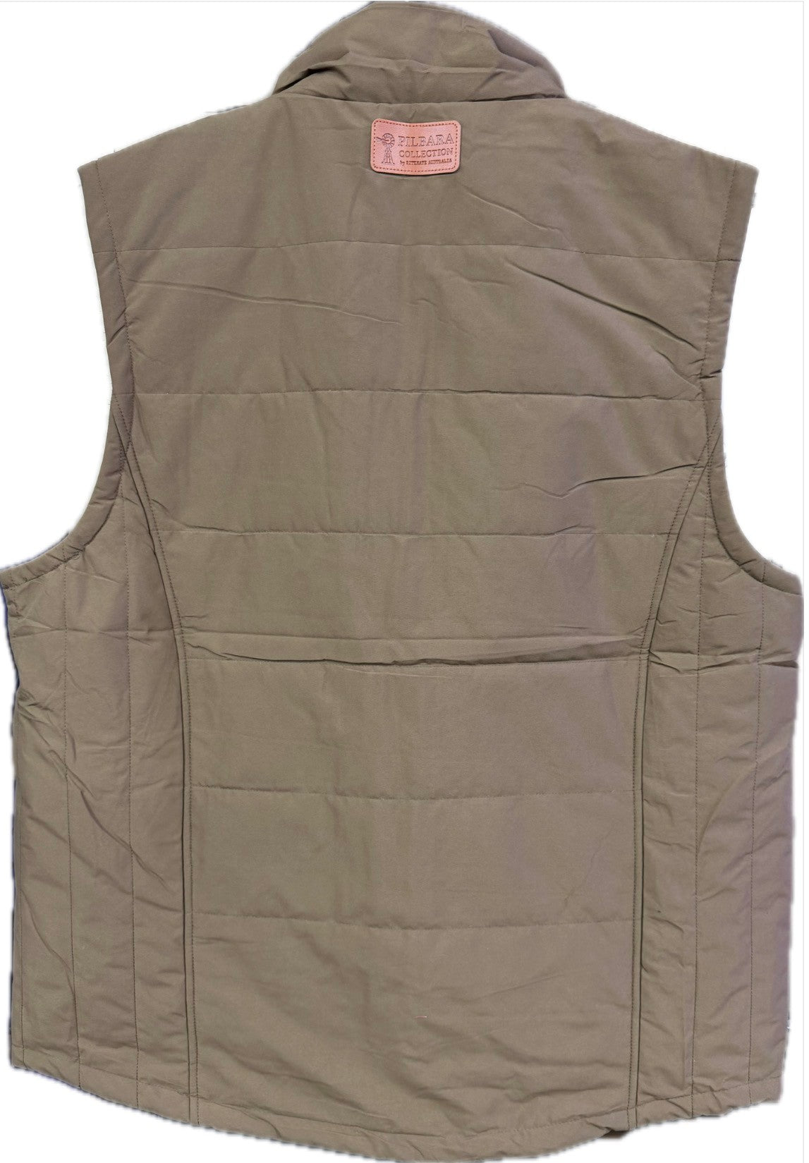 Rod and Rifle Pilbara Vest