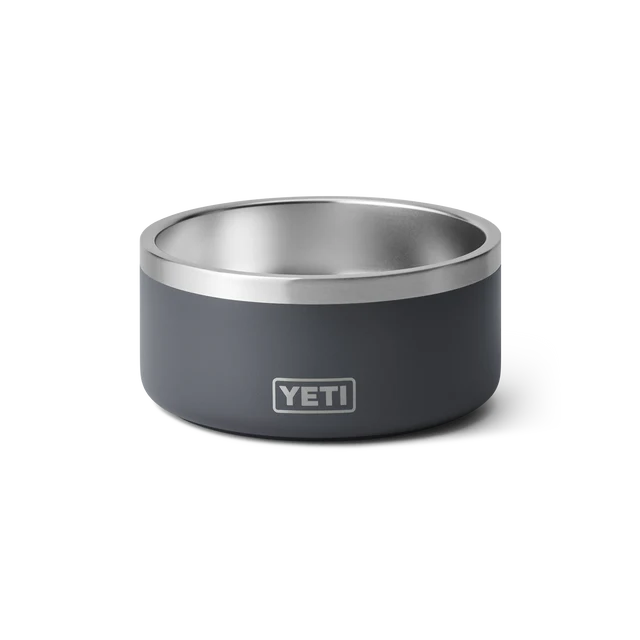 Yeti Boomer 4 Dog Bowl