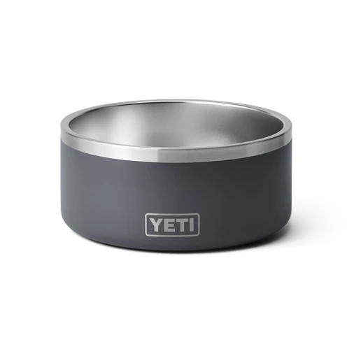 Yeti Boomer 8 Dog Bowl