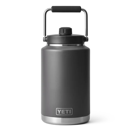 Yeti Rambler One Gallon Jug