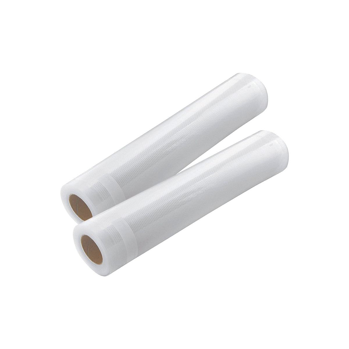 Wildtrak Vacuum Rolls 28cm x 5m – 2 Pack