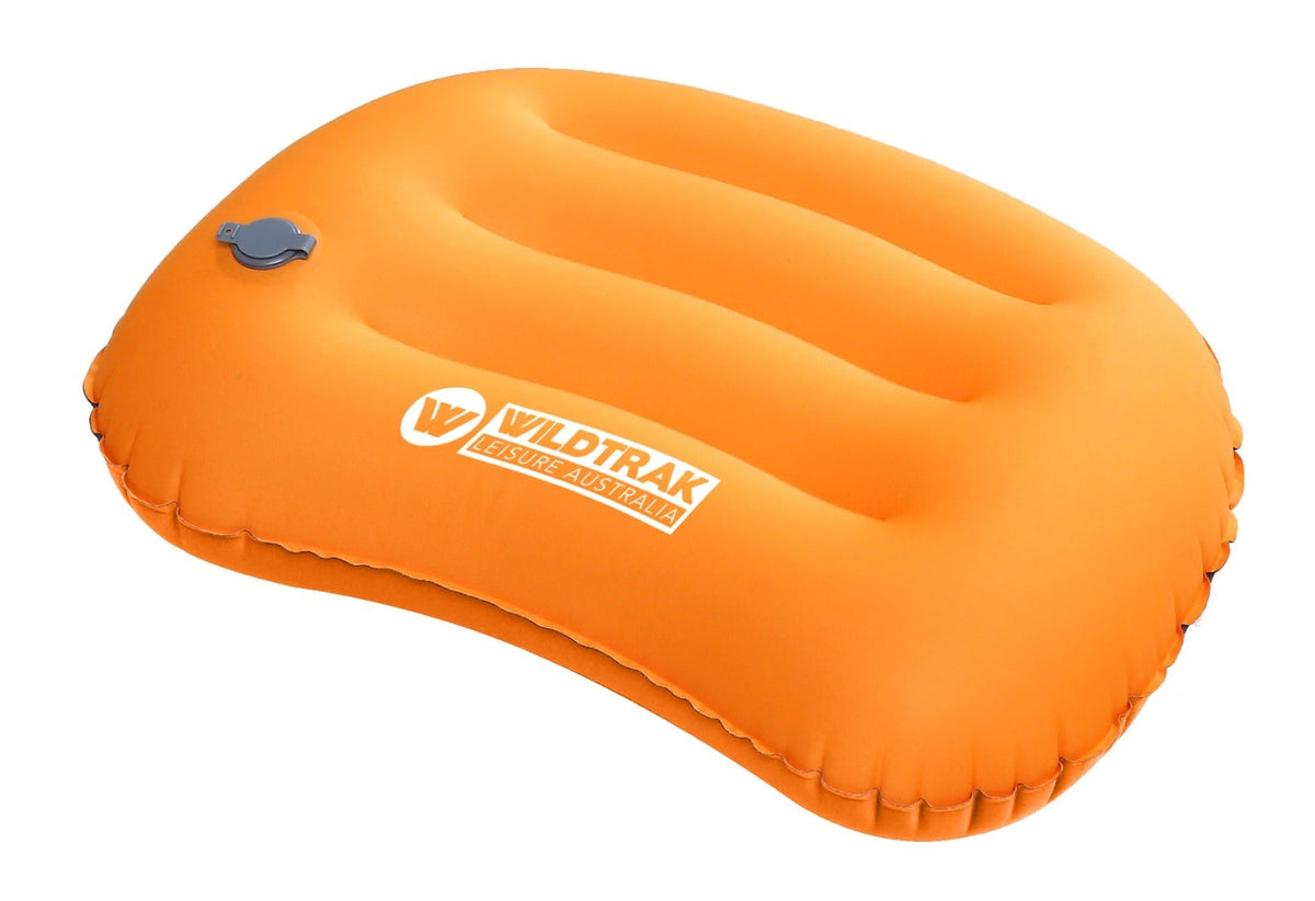Wildtrak Compact Inflatable Pillow