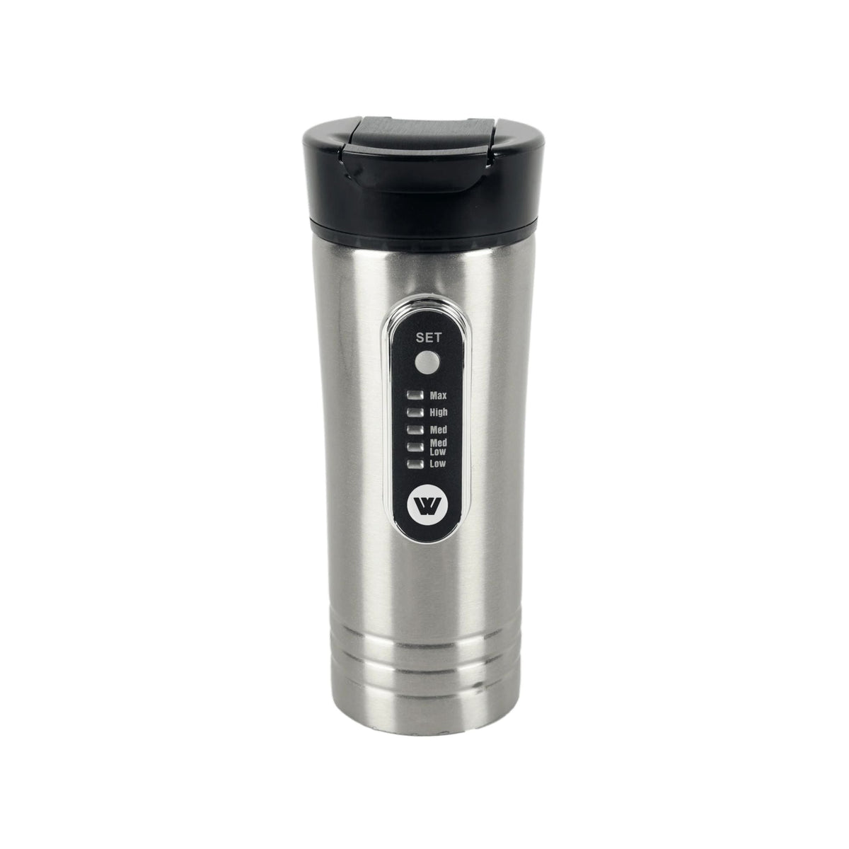 Wildtrak Offroad 12V Heated Travel Mug 450ml